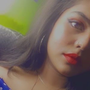 Meet your Posher, Vandana